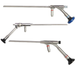 德國費(fèi)格進(jìn)口椎間孔鏡主鏡鏡子 關(guān)節(jié)鏡鏡子