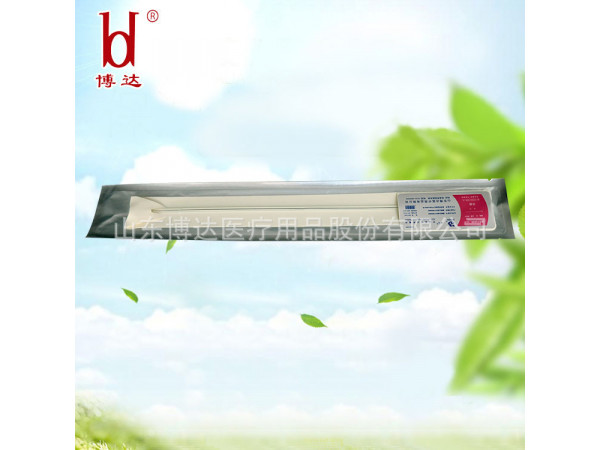 邦達腹腔鏡免打結內(nèi)窺鏡圈套線/腹腔鏡微創(chuàng)手術闌尾套扎線