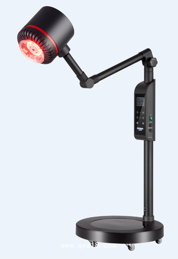 無煙無明火電子艾灸儀