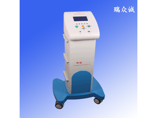 DXZ-2型電腦低頻診療儀
