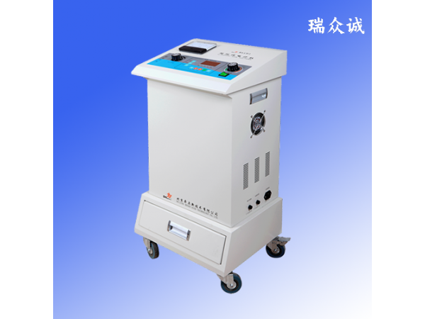 脈沖超短波電療機(jī)BA-CD-II