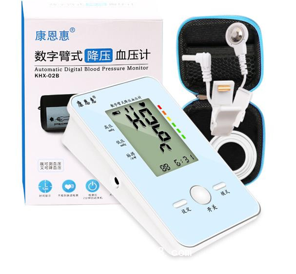 高血壓治療儀器HKX-02B快速降血壓儀器家用醫(yī)用多型號