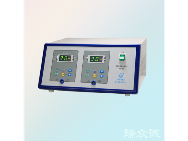 KYP-4電腦音頻藥物導(dǎo)入治療儀