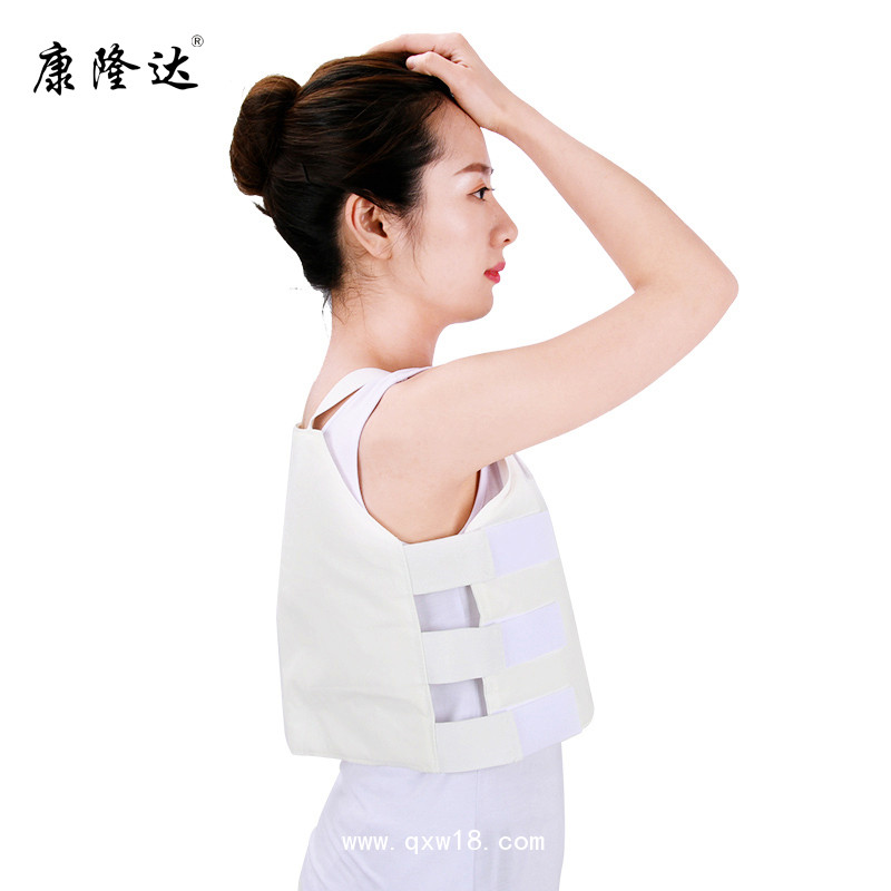 康隆達(dá)肋骨固定帶