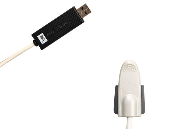 血氧探頭 血氧導(dǎo)聯(lián)線 血氧儀探頭 樂(lè)普KS-CM01