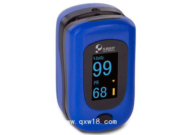 血氧儀 樂普脈搏血氧檢測儀 PC-60B1