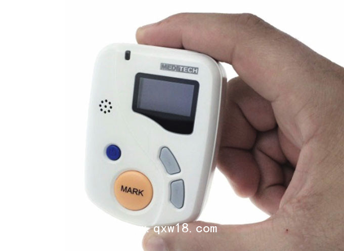 動態(tài)心電圖機(jī)/動態(tài)心電盒子/心電記錄儀/可出口/holter
