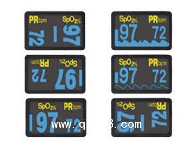 脈搏血氧儀/血氧儀/血氧飽和度監(jiān)測/oximeter
