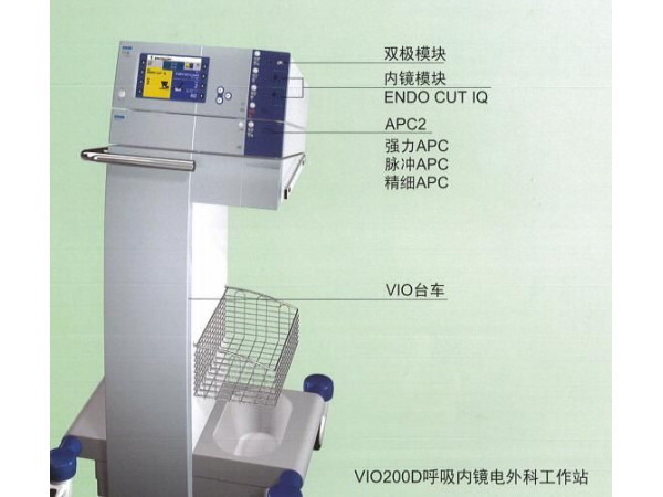 德國愛爾博氬氣刀200D 300D 300S 200S