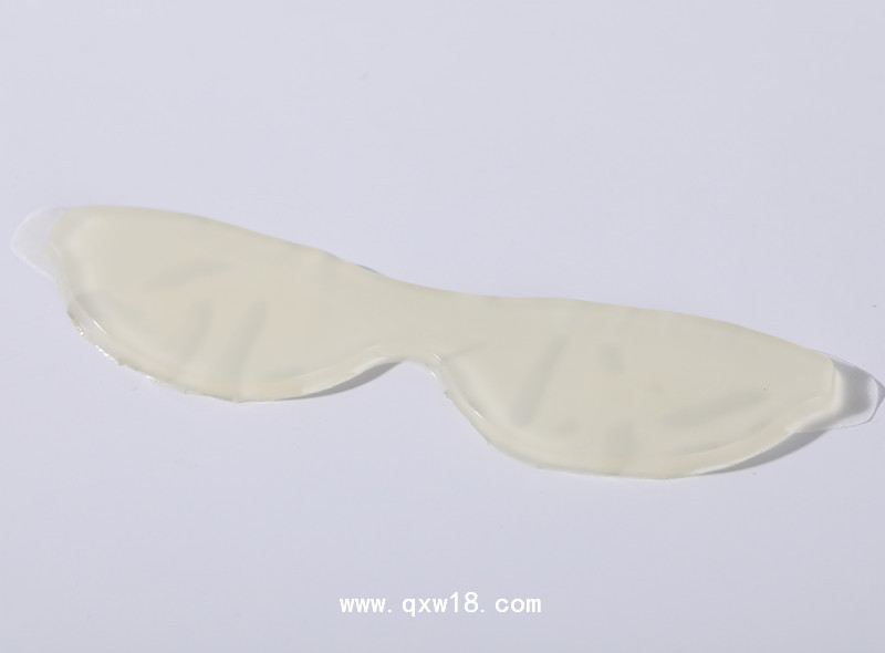 一次性水凝膠護(hù)眼敷貼全麻手術(shù)-眼貼