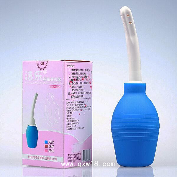 醫(yī)用陰道婦科沖洗器