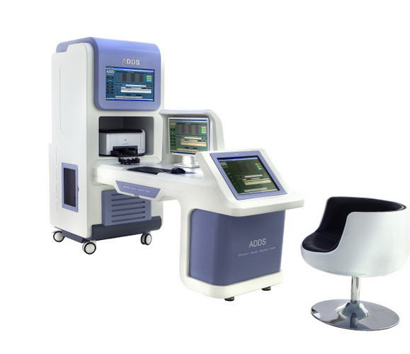 腦功能檢測設備-ADDS認知功能障礙篩查