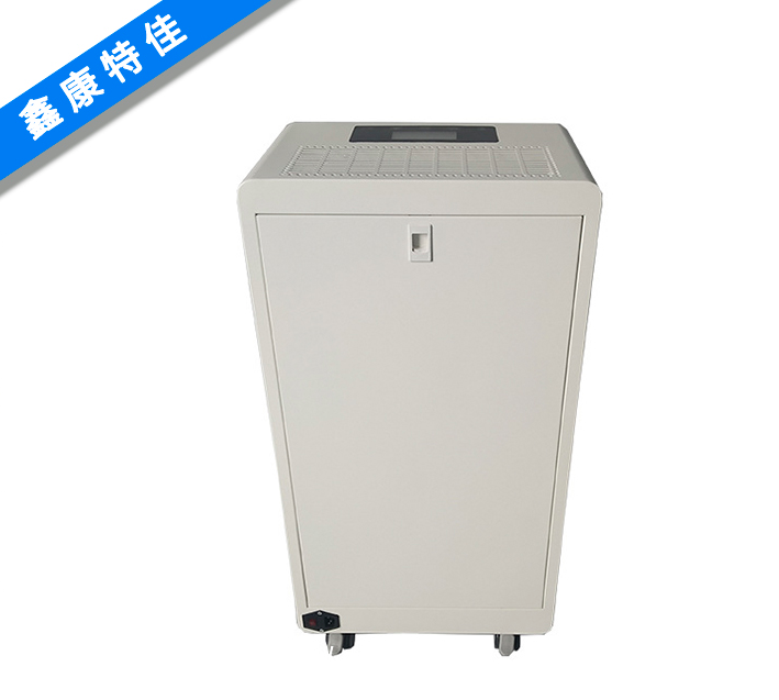 移動式醫(yī)用等離子空氣消毒機