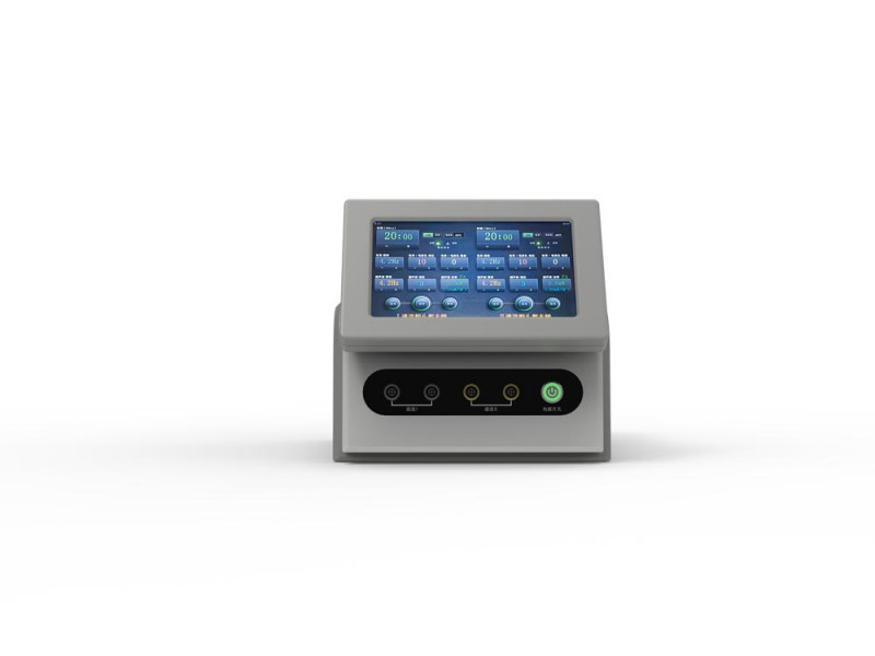 超聲導(dǎo)藥儀