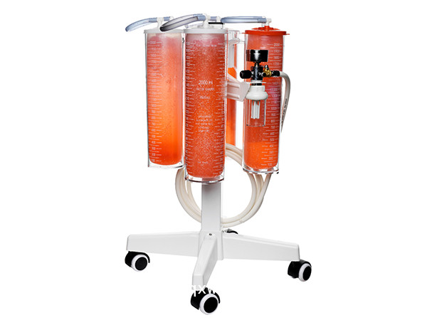 負(fù)壓吸引用收集裝置