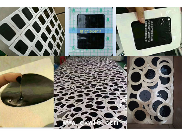 傳統(tǒng)黑膏藥OEM貼牌代加工