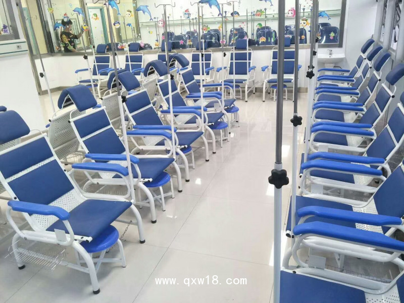 存康輸液椅陪護(hù)椅候診椅