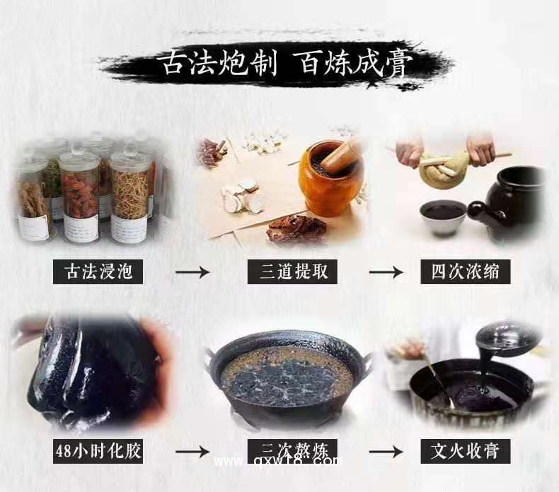 傳統(tǒng)手工膏藥專治頸肩腰腿疼痛
