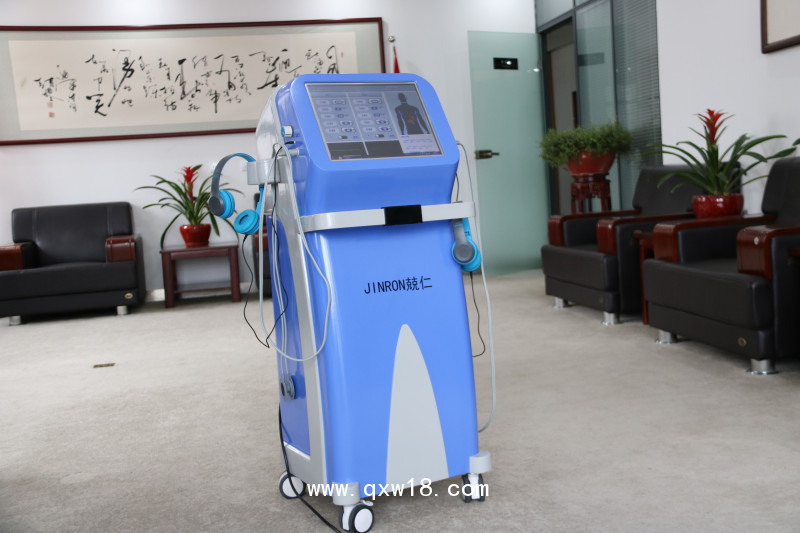 兢仁BE6000胃腸動(dòng)力治療儀