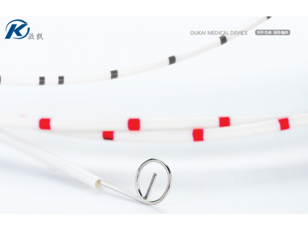 輸尿管導(dǎo)管