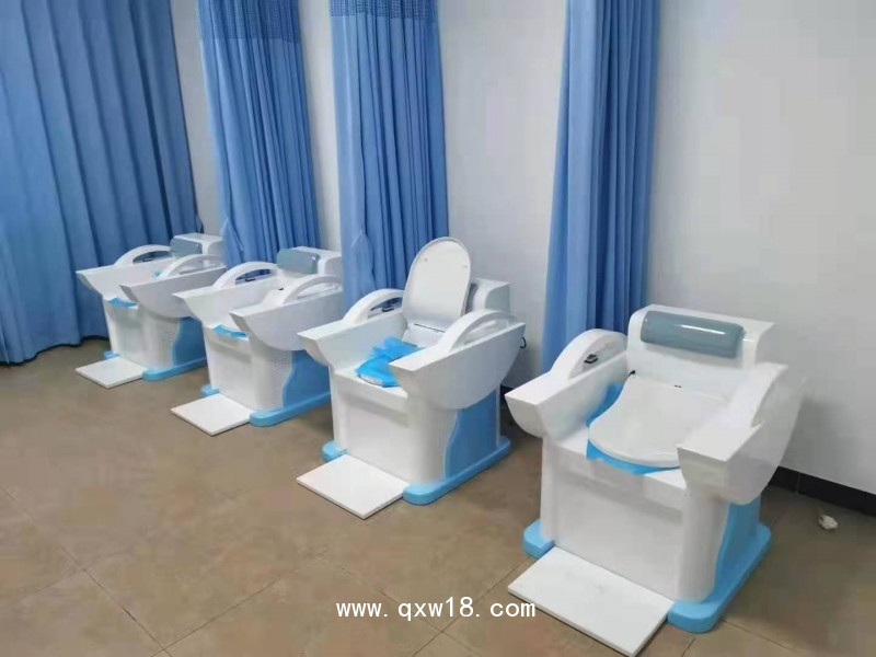 優(yōu)卓熏蒸機(jī)，坐浴熏蒸肛腸科婦科中醫(yī)科專用