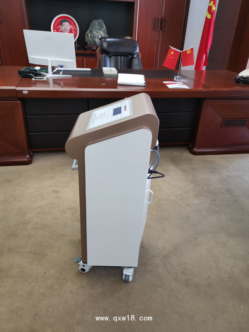 空氣壓力波治療儀 動靜脈脈沖氣壓治療儀