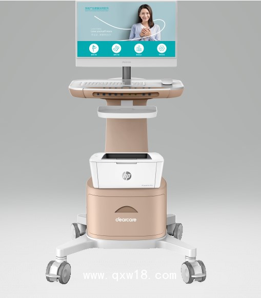 麻麻康M5智能產(chǎn)后恢復(fù)儀