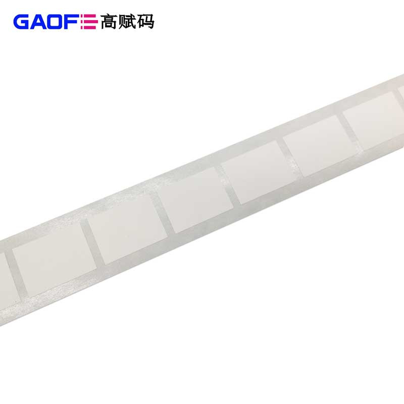 液氮標簽、實驗室標簽、-196低溫標簽  高賦碼