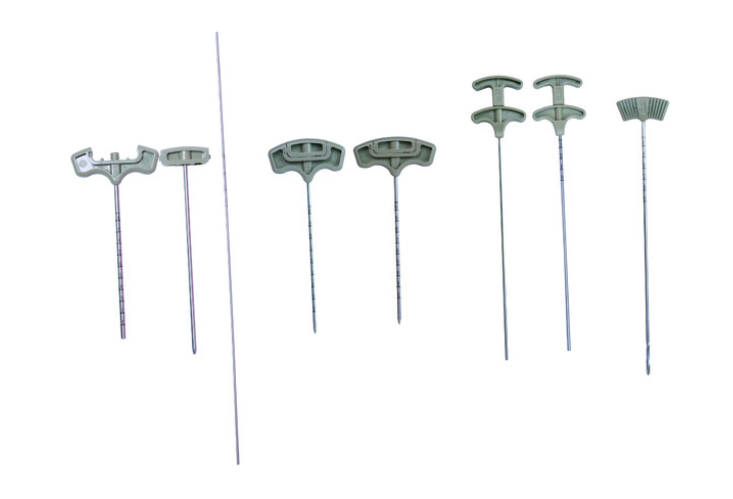椎體成形術(shù)輔助器械工具包