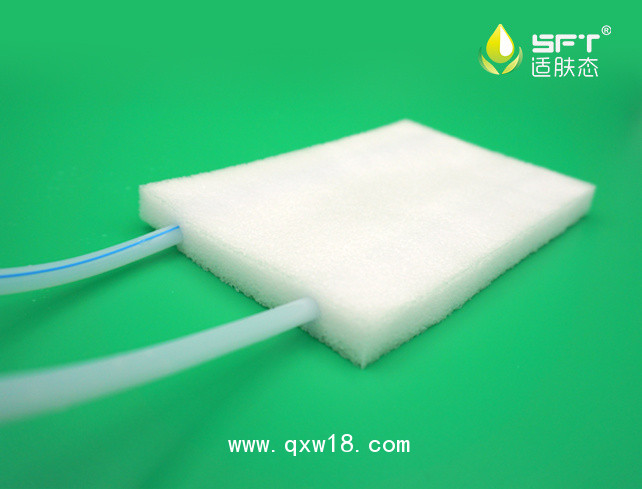 一次性負壓引流護創(chuàng)材料