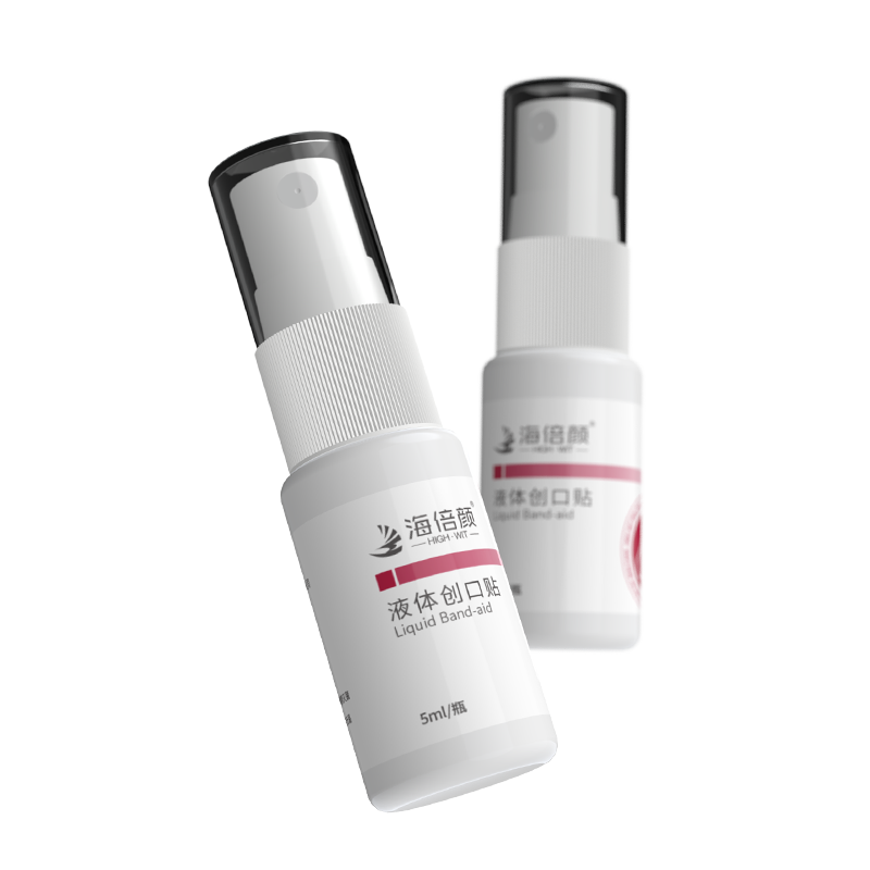液體創(chuàng)口貼