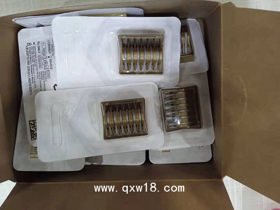 泰利福威克結(jié)扎夾