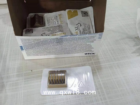 泰利福威克結(jié)扎夾