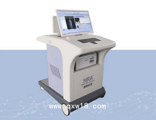 高校師生健康管理設(shè)備