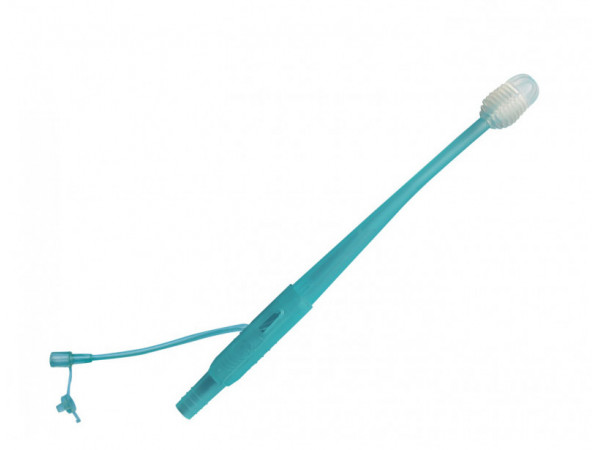 慧吉康沖吸式口護(hù)吸痰管