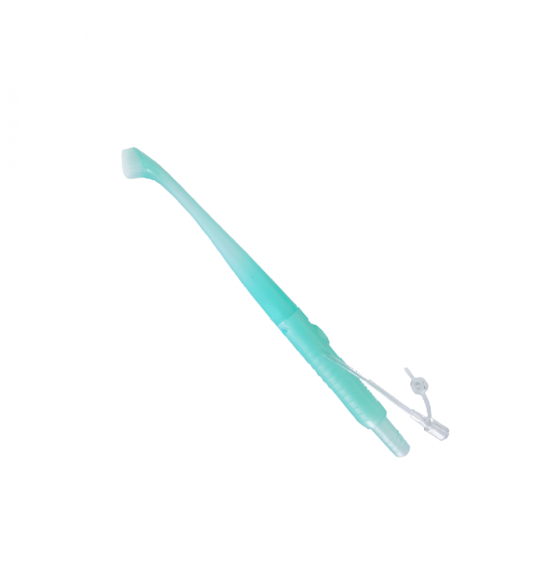 慧吉康沖吸式口護吸痰管