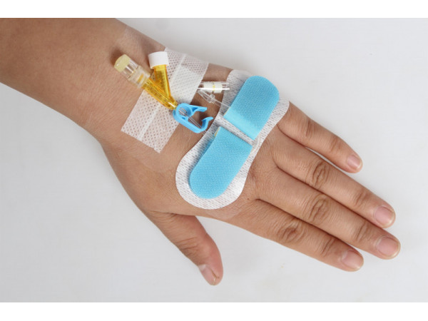 一次性使用無菌敷貼A型1號(hào)