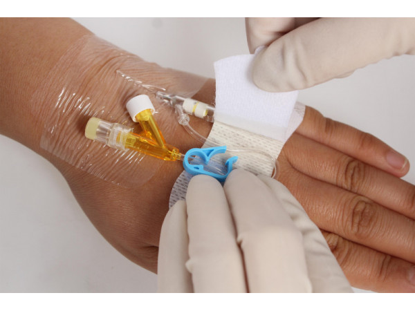 一次性使用無菌敷貼A型3號(hào)