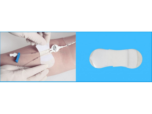 一次性使用無菌敷貼A7