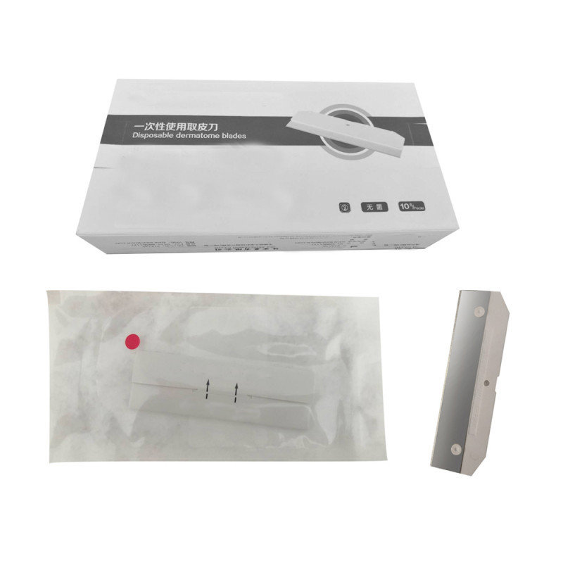 醫(yī)用取皮刀（電動取皮刀刀片）