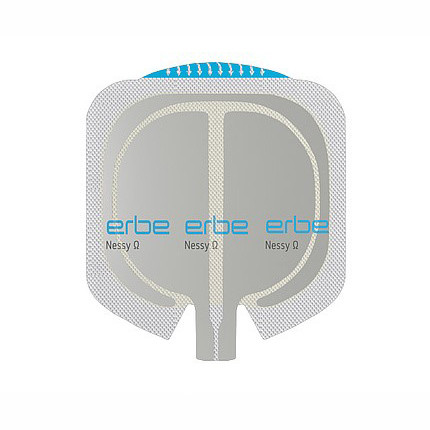 高頻電刀負(fù)極板回路墊愛(ài)爾博20193-082