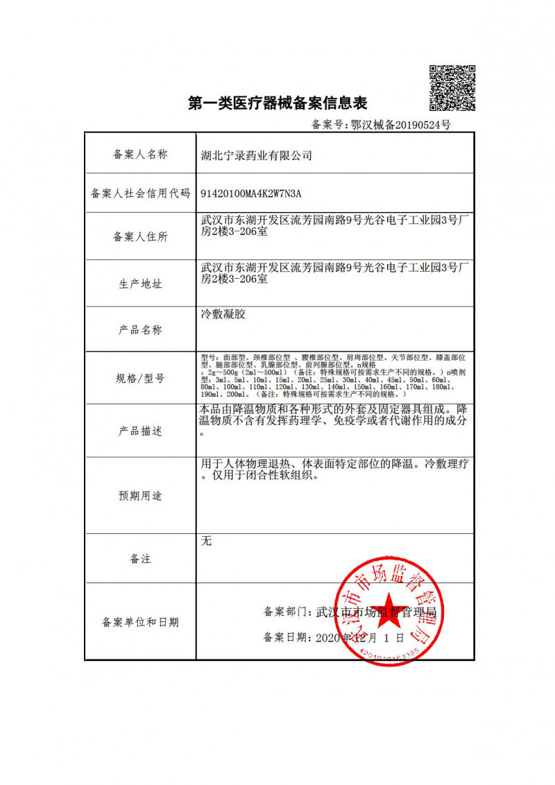 冷敷凝膠 艾灸液代工