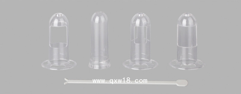 一次性使用痔吻合器