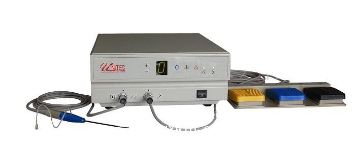 醫(yī)用低溫等離子手術系統(tǒng)