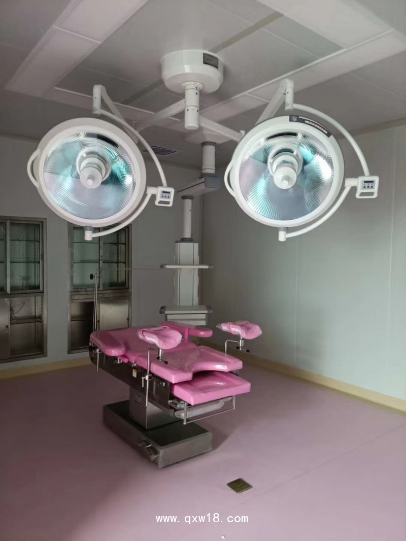 欣雨辰醫(yī)療 YC-D4電動手術(shù)臺 婦科手術(shù)床 婦科產(chǎn)床