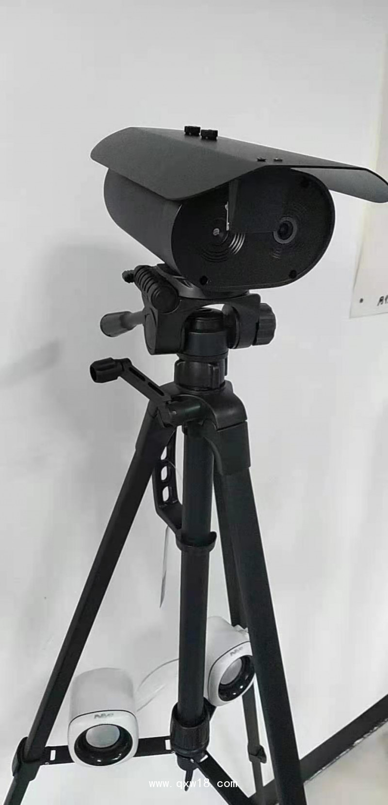 三凱醫(yī)學(xué)紅外熱成像測(cè)溫儀器