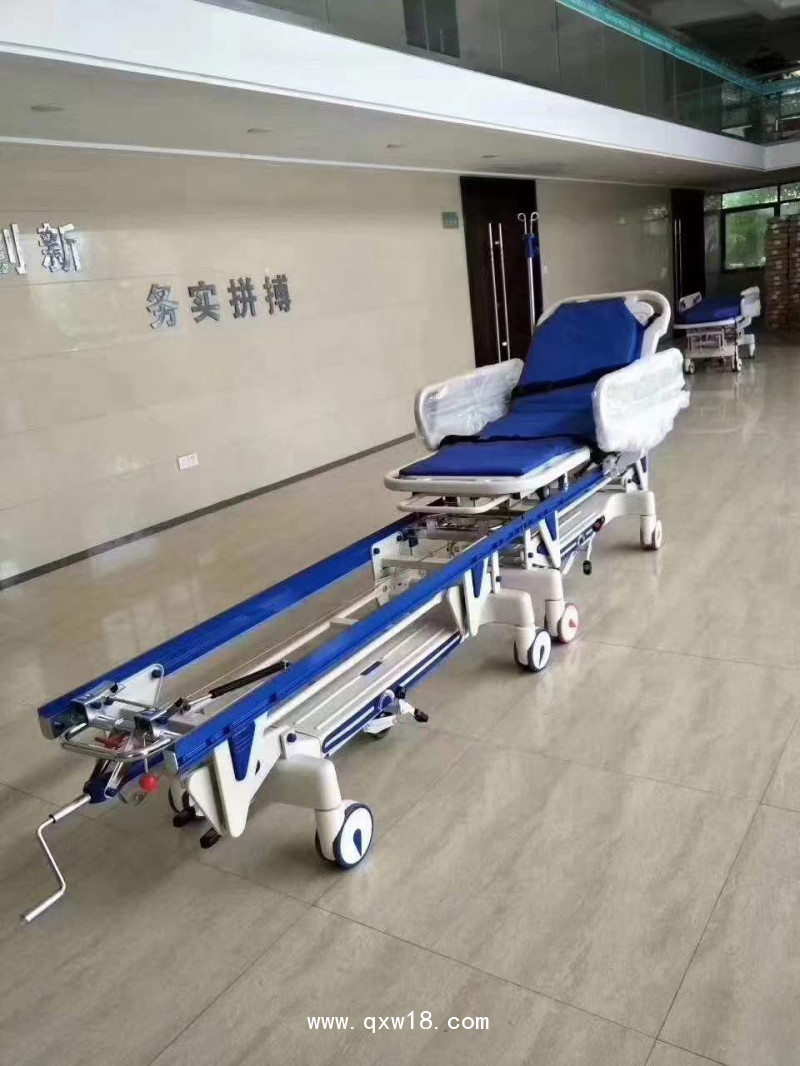 欣雨辰 YC-IO2 ABS手術(shù)室對接車 手術(shù)推車 轉(zhuǎn)移床