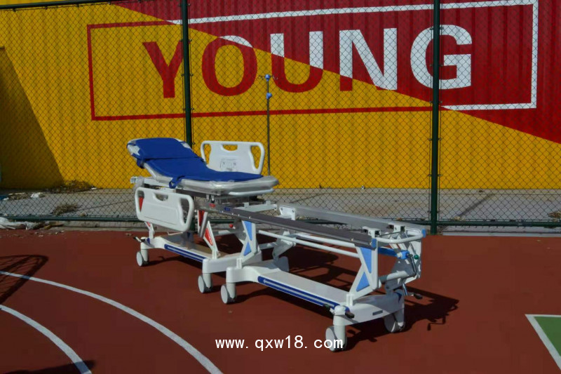 欣雨辰 YC-IO2 ABS手術(shù)室對接車 手術(shù)推車 轉(zhuǎn)移床