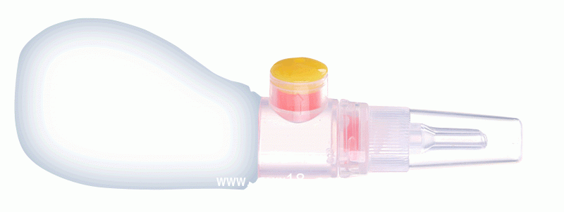 貝樂寧 小兒吸鼻器