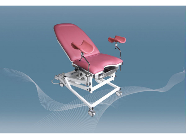 欣雨辰 YC-D6電動手術(shù)臺（婦科檢查型）婦科檢查床 產(chǎn)床